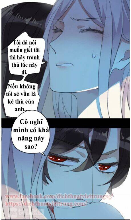 Vết Cắn Ngọt Ngào 2 Chapter 5 - Trang 2