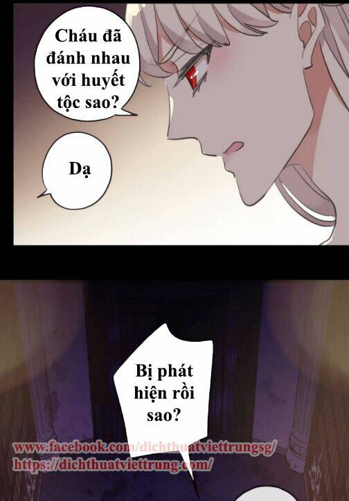 Vết Cắn Ngọt Ngào 2 Chapter 5 - Trang 2