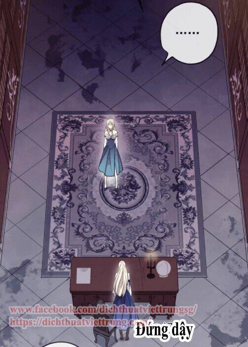 Vết Cắn Ngọt Ngào 2 Chapter 5 - Trang 2