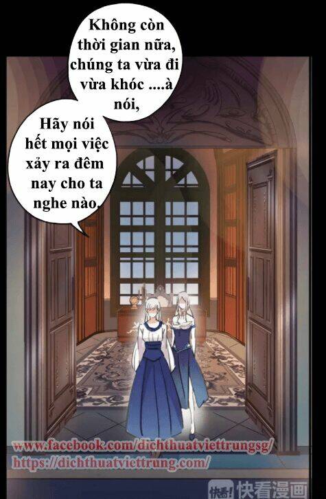 Vết Cắn Ngọt Ngào 2 Chapter 5 - Trang 2