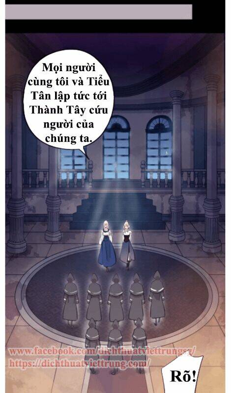 Vết Cắn Ngọt Ngào 2 Chapter 5 - Trang 2