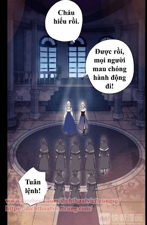 Vết Cắn Ngọt Ngào 2 Chapter 5 - Trang 2