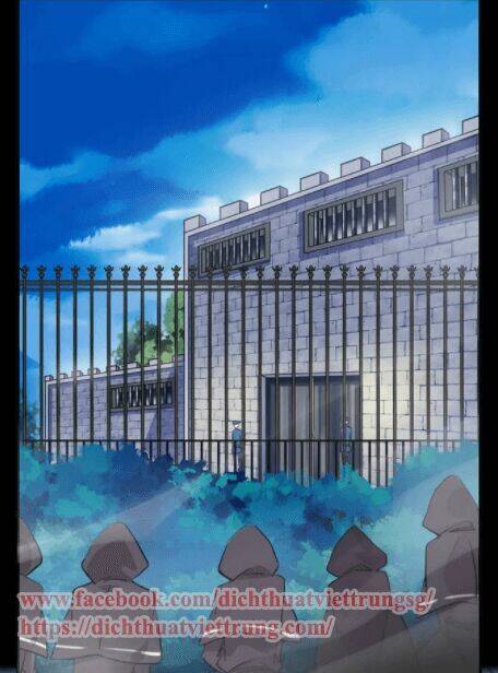 Vết Cắn Ngọt Ngào 2 Chapter 5 - Trang 2