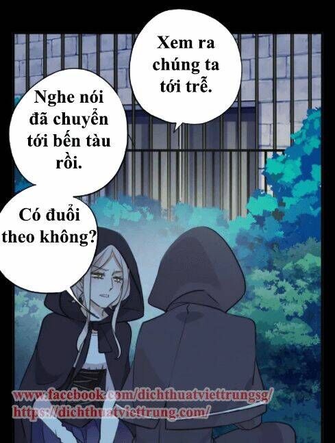 Vết Cắn Ngọt Ngào 2 Chapter 5 - Trang 2