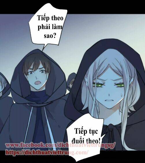 Vết Cắn Ngọt Ngào 2 Chapter 5 - Trang 2