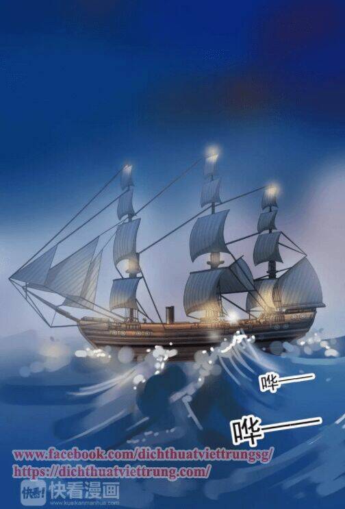 Vết Cắn Ngọt Ngào 2 Chapter 5 - Trang 2