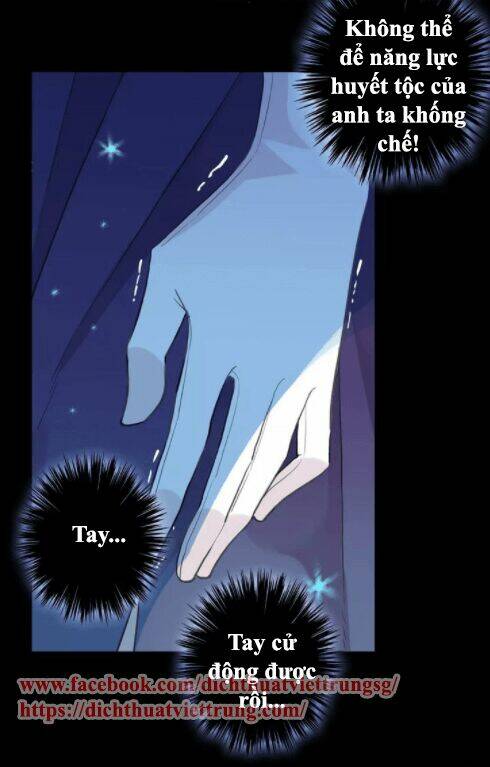 Vết Cắn Ngọt Ngào 2 Chapter 5 - Trang 2