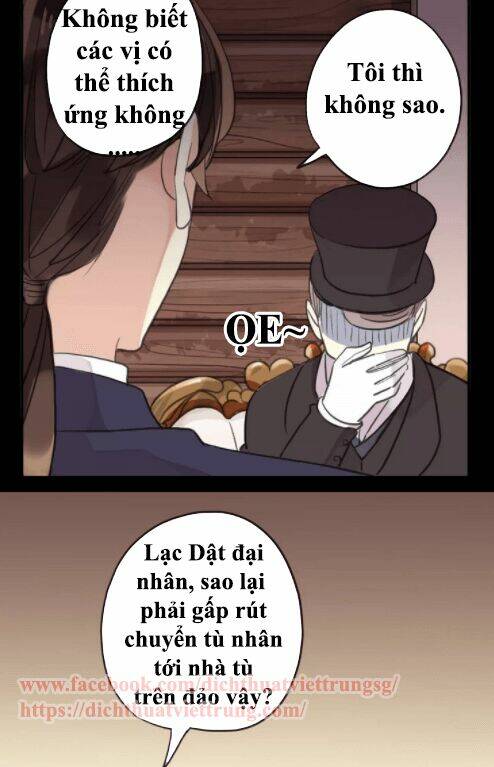 Vết Cắn Ngọt Ngào 2 Chapter 5 - Trang 2