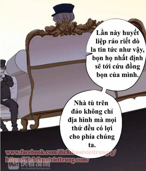 Vết Cắn Ngọt Ngào 2 Chapter 5 - Trang 2