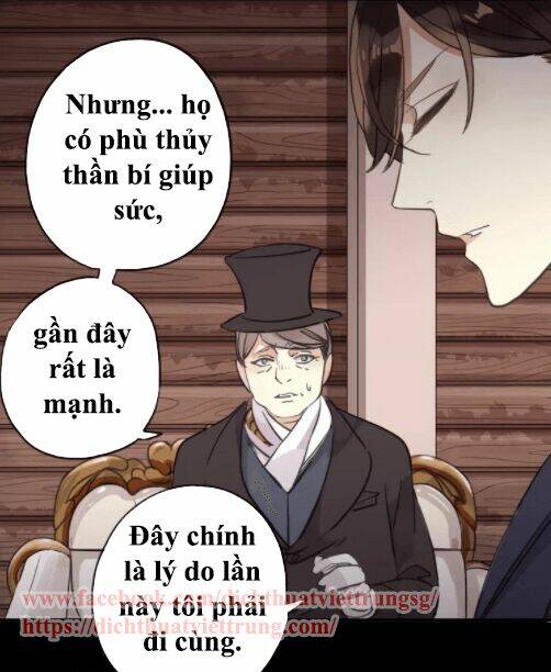 Vết Cắn Ngọt Ngào 2 Chapter 5 - Trang 2