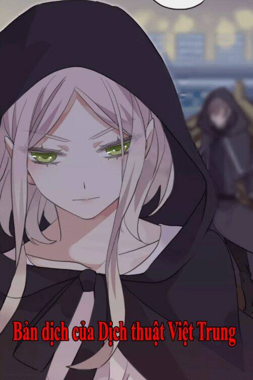 Vết Cắn Ngọt Ngào 2 Chapter 5 - Trang 2