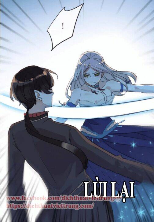 Vết Cắn Ngọt Ngào 2 Chapter 5 - Trang 2