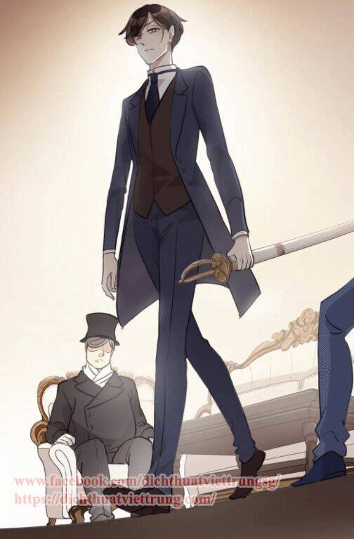 Vết Cắn Ngọt Ngào 2 Chapter 6 - Trang 2