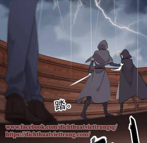 Vết Cắn Ngọt Ngào 2 Chapter 6 - Trang 2