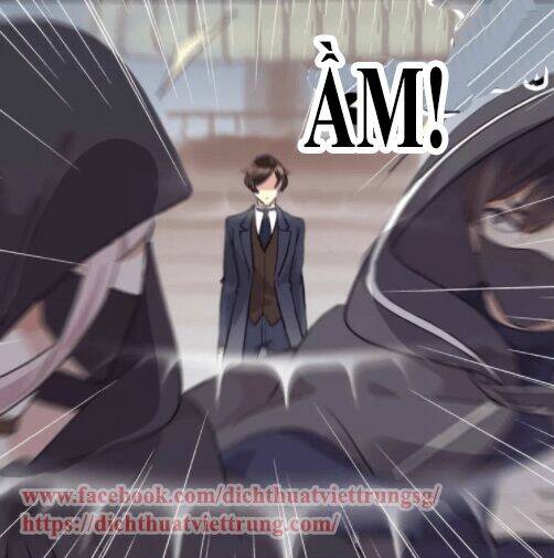 Vết Cắn Ngọt Ngào 2 Chapter 6 - Trang 2