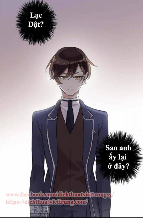 Vết Cắn Ngọt Ngào 2 Chapter 6 - Trang 2