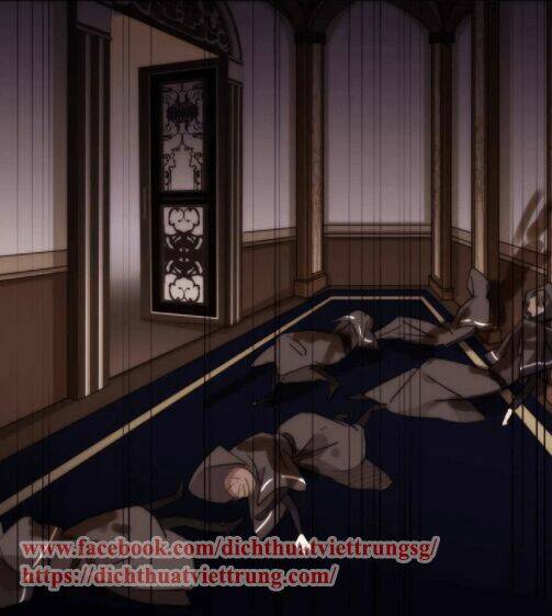 Vết Cắn Ngọt Ngào 2 Chapter 6 - Trang 2