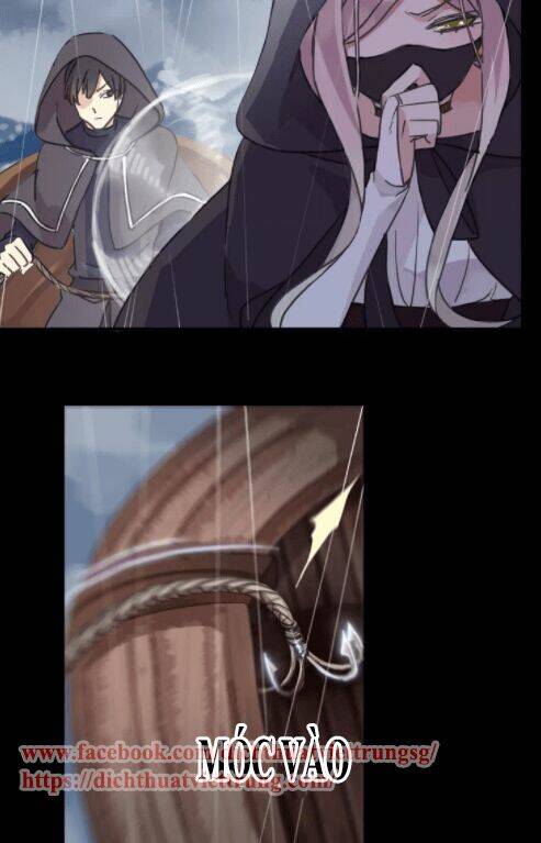 Vết Cắn Ngọt Ngào 2 Chapter 6 - Trang 2