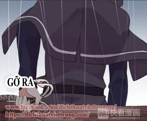 Vết Cắn Ngọt Ngào 2 Chapter 6 - Trang 2