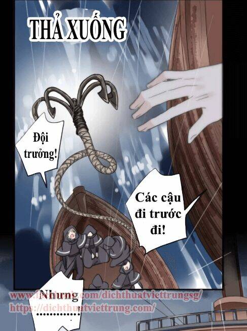 Vết Cắn Ngọt Ngào 2 Chapter 6 - Trang 2