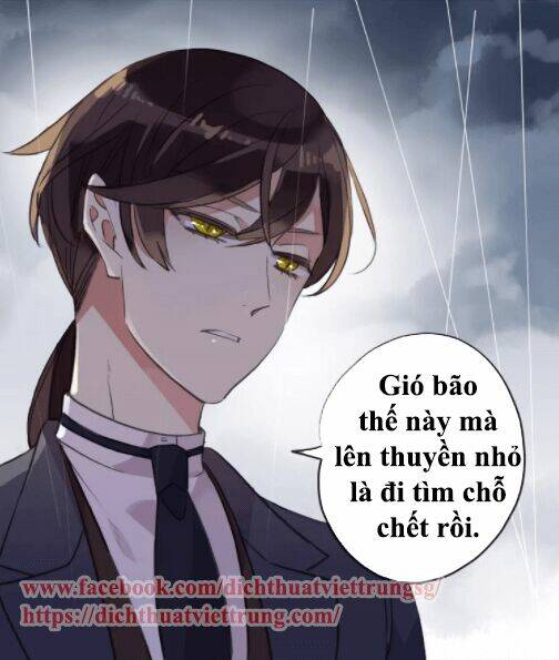 Vết Cắn Ngọt Ngào 2 Chapter 6 - Trang 2