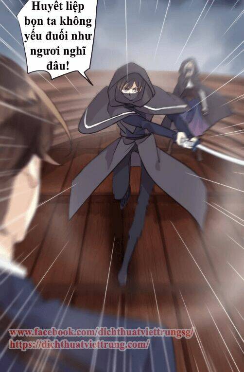 Vết Cắn Ngọt Ngào 2 Chapter 6 - Trang 2