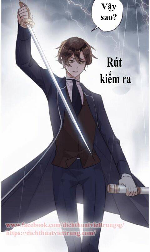 Vết Cắn Ngọt Ngào 2 Chapter 6 - Trang 2