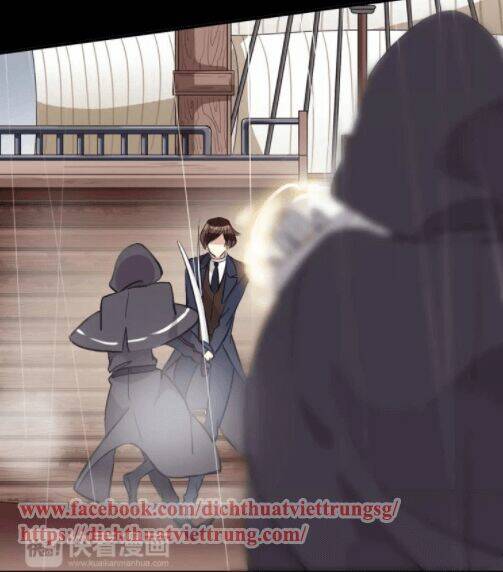 Vết Cắn Ngọt Ngào 2 Chapter 6 - Trang 2