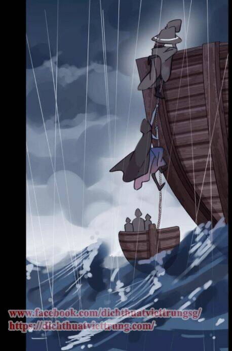 Vết Cắn Ngọt Ngào 2 Chapter 6 - Trang 2