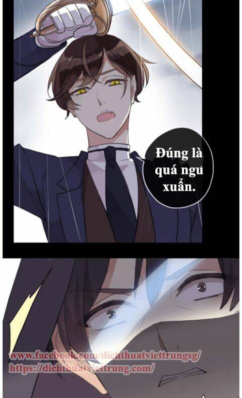 Vết Cắn Ngọt Ngào 2 Chapter 6 - Trang 2