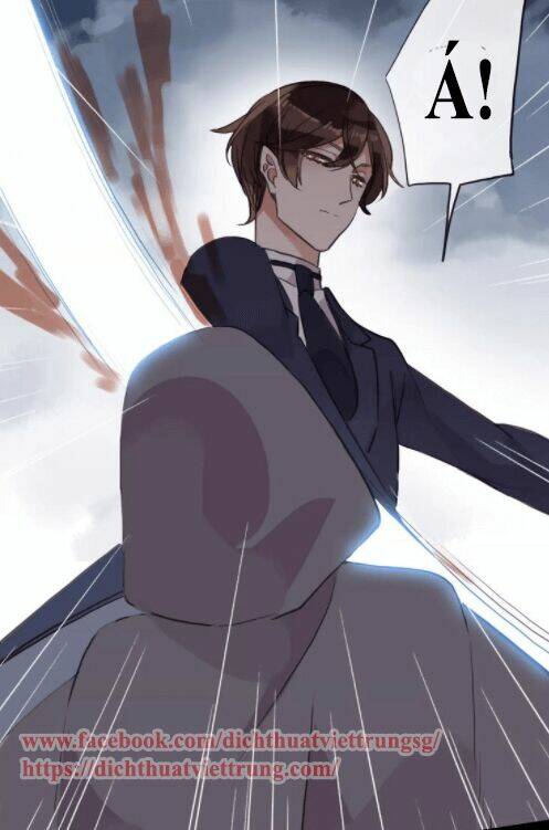 Vết Cắn Ngọt Ngào 2 Chapter 6 - Trang 2