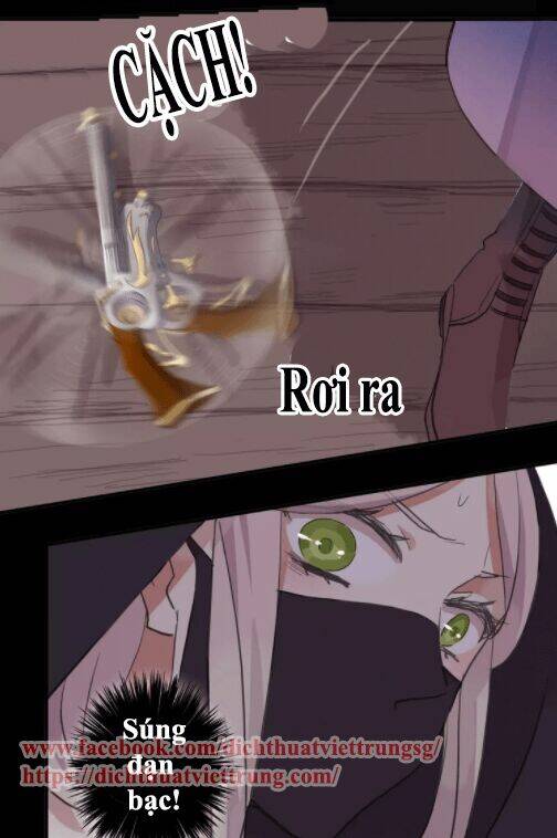 Vết Cắn Ngọt Ngào 2 Chapter 6 - Trang 2