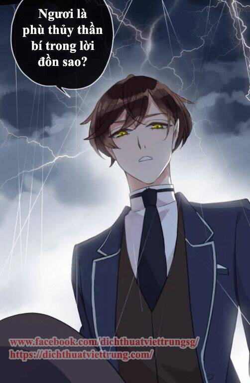 Vết Cắn Ngọt Ngào 2 Chapter 6 - Trang 2