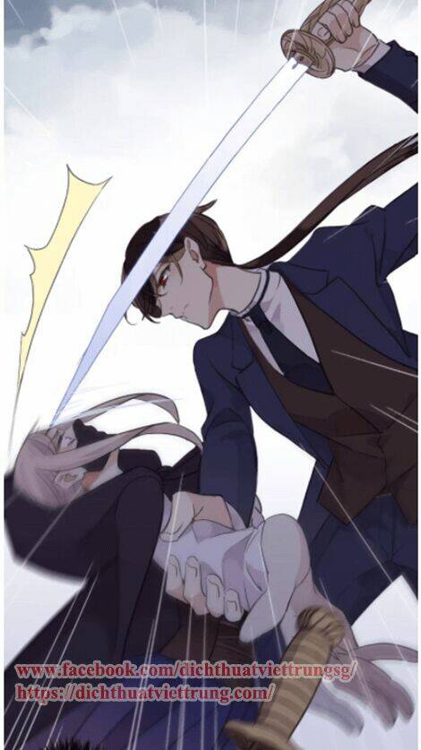 Vết Cắn Ngọt Ngào 2 Chapter 6 - Trang 2