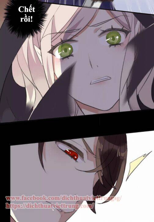 Vết Cắn Ngọt Ngào 2 Chapter 6 - Trang 2