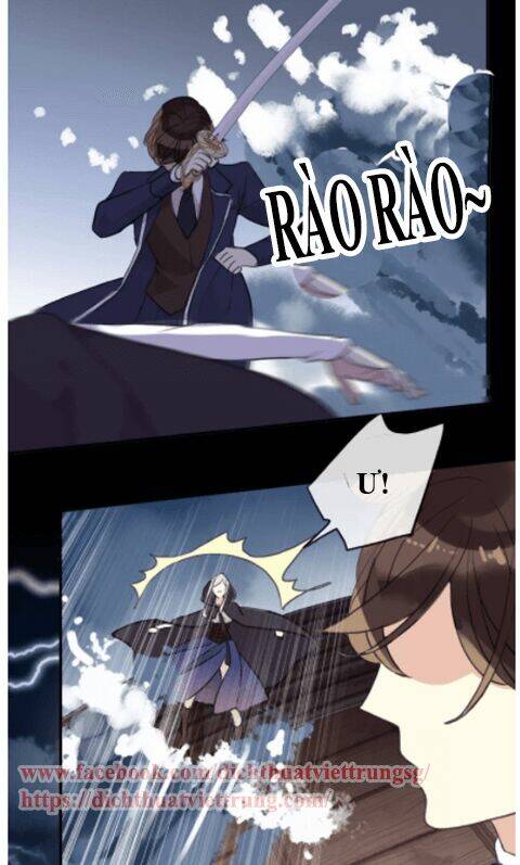 Vết Cắn Ngọt Ngào 2 Chapter 6 - Trang 2