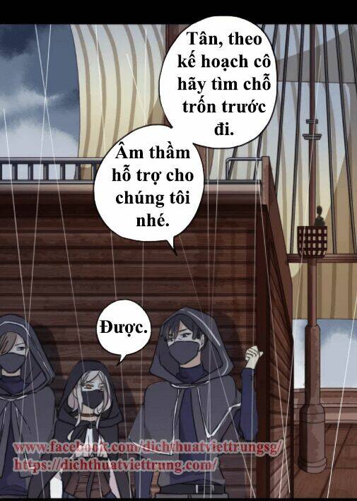 Vết Cắn Ngọt Ngào 2 Chapter 6 - Trang 2