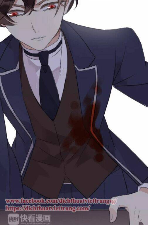 Vết Cắn Ngọt Ngào 2 Chapter 6 - Trang 2