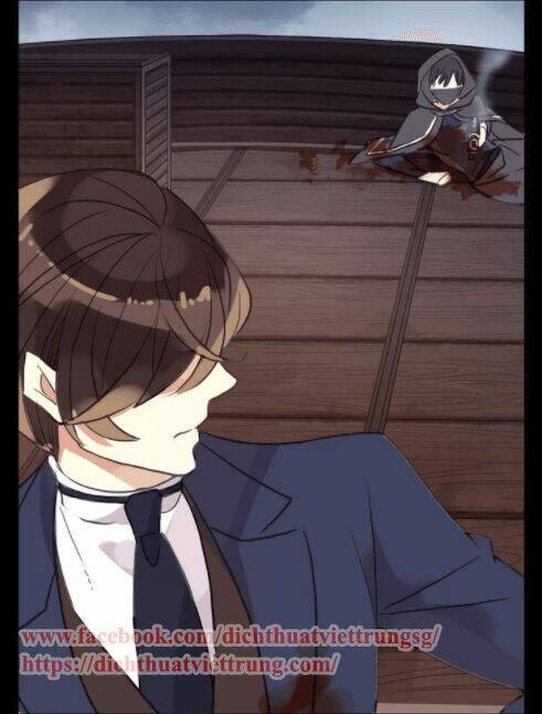 Vết Cắn Ngọt Ngào 2 Chapter 6 - Trang 2