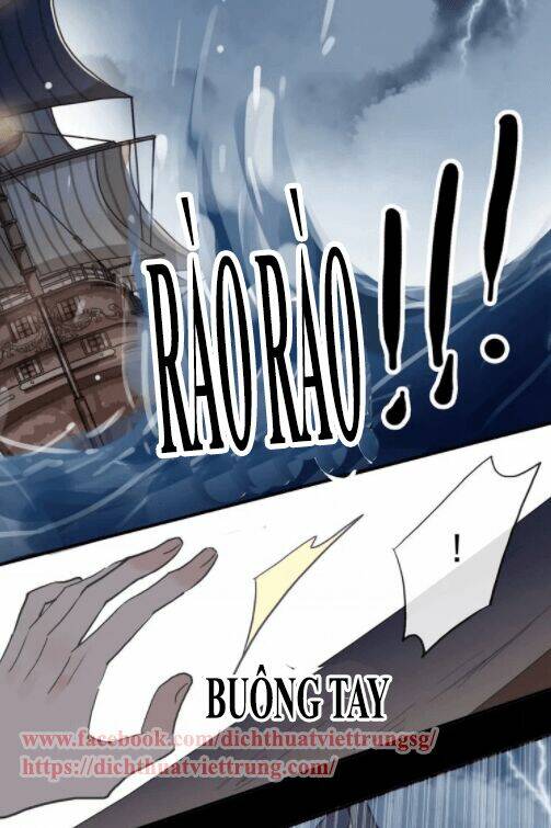 Vết Cắn Ngọt Ngào 2 Chapter 6 - Trang 2