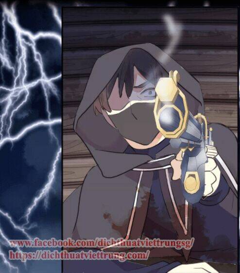 Vết Cắn Ngọt Ngào 2 Chapter 6 - Trang 2