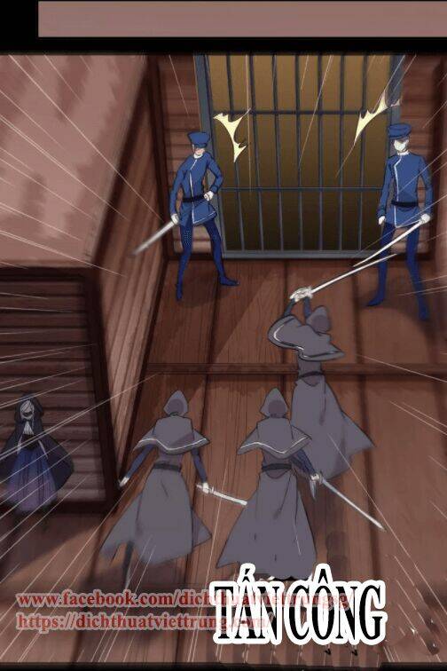 Vết Cắn Ngọt Ngào 2 Chapter 6 - Trang 2