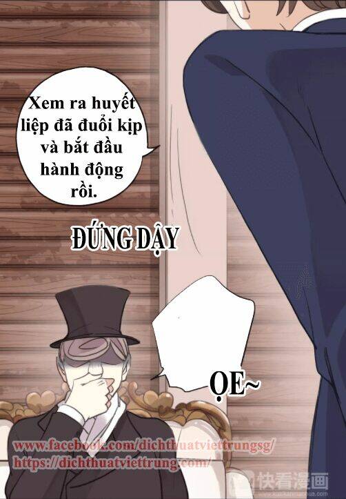 Vết Cắn Ngọt Ngào 2 Chapter 6 - Trang 2