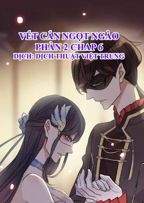Vết Cắn Ngọt Ngào 2 Chapter 7 - Trang 2