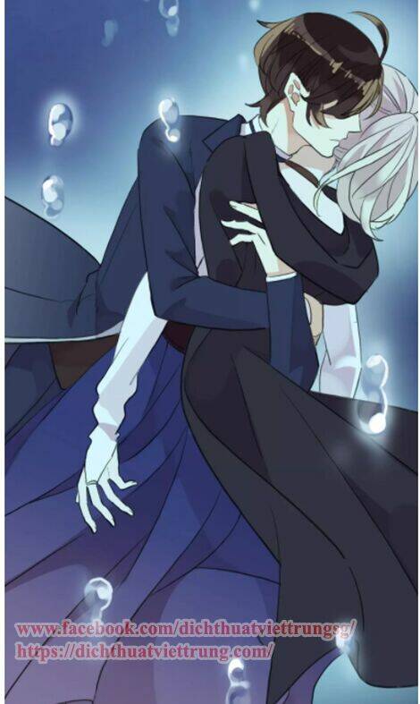 Vết Cắn Ngọt Ngào 2 Chapter 7 - Trang 2