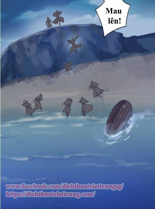 Vết Cắn Ngọt Ngào 2 Chapter 7 - Trang 2