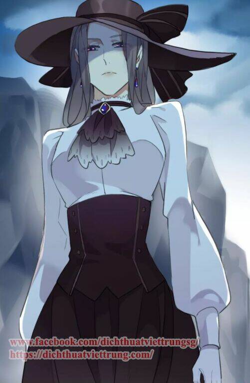 Vết Cắn Ngọt Ngào 2 Chapter 7 - Trang 2