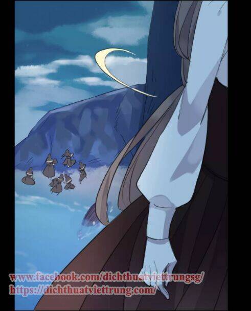 Vết Cắn Ngọt Ngào 2 Chapter 7 - Trang 2