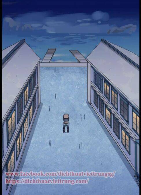 Vết Cắn Ngọt Ngào 2 Chapter 7 - Trang 2