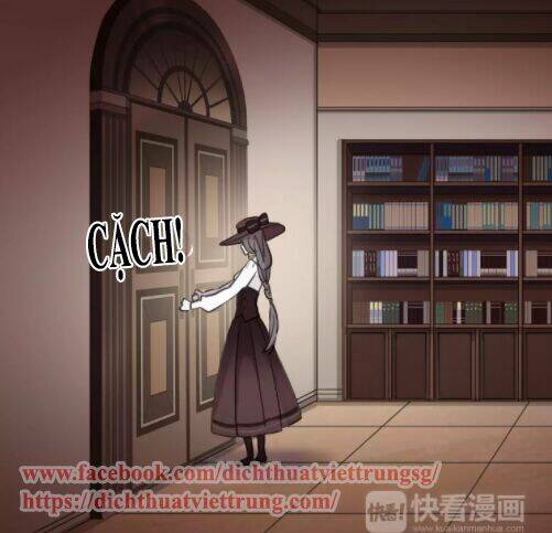 Vết Cắn Ngọt Ngào 2 Chapter 7 - Trang 2